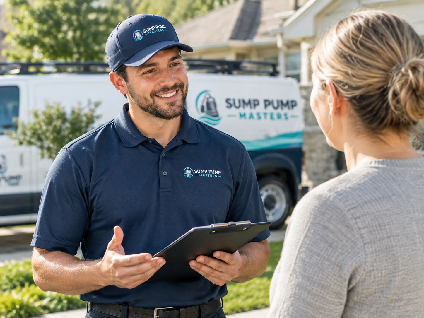 Sump Pump Repair Harbert, MI FAQs